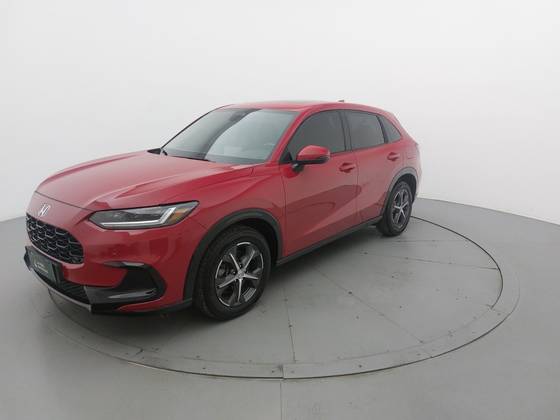 HONDA ZR-V 2.0 i-VTEC GASOLINA TOURING CVT HONDA ZR-V 2.0 i-VTEC GASOLINA TOURING CVT